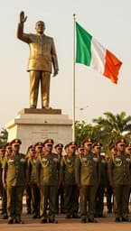 Esprit Patriotique