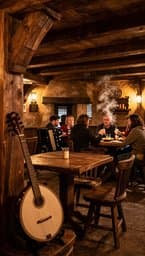 Tavern Tales