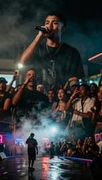 Noche Boricua 2027