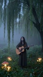 The Peculiar Melody