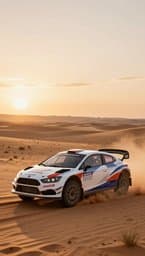 Rally en el Suelo Digital
