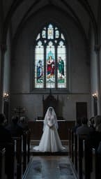 Broken Vows