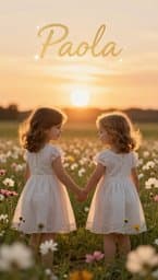 Mis princesas