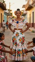 La Poderosa