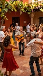 La Familia de los Simpáticos