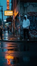Concrete Jungle Drill