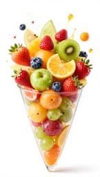 Fruity Pop