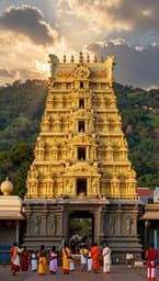திருப்பதிசாரம் - திருவாழ்மார்பன்