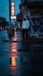 Concrete Jungle Drill