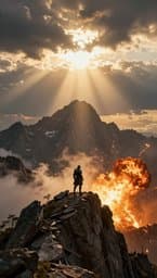 Hero of the Ascent