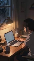 Midnight Study