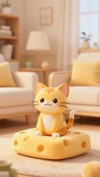 Mr Cheese