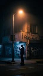 Guerre au Téléphone