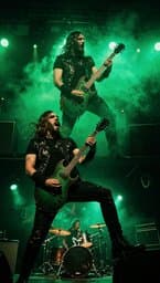 Marihuana-Rock
