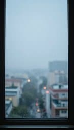 Quietude