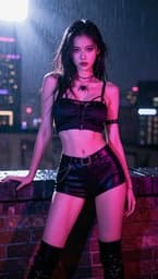 A Dona Aranha (Toxic Version)