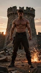 Iron Will