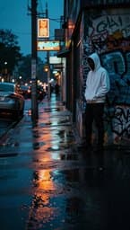 Concrete Jungle Drill
