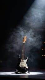 Thunder and Steel