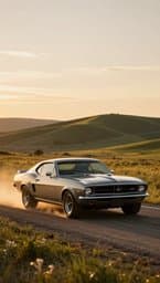 Open Road Anthem