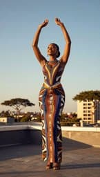 Born Winner Lerato