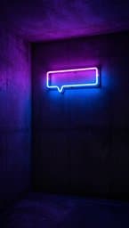 Dark Corner Glow