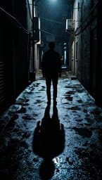 Basement Echo