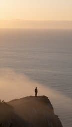 Quiet Horizons