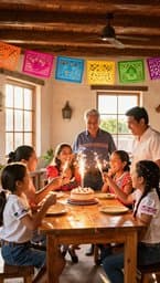 Feliz Cumple Gloris