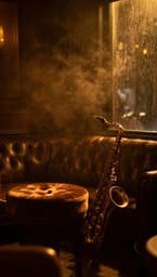 Midnight Lounge