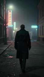 Black Coat