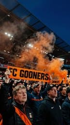 FC Gooners Anthem