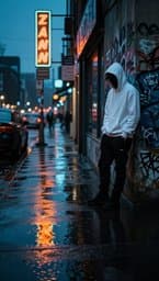 Concrete Jungle Drill