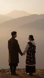 Nepali Love R&B