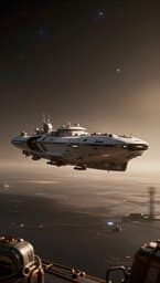 Galactic Salvage & Recovery