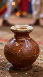Clay Pot Kick