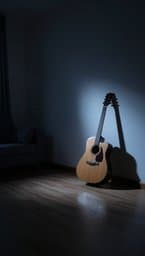 Ghost in the Room