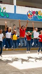 Turma B: O Rap da União