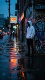 Concrete Jungle Drill