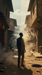 Denno: Eastboy