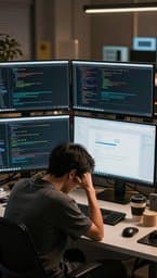 Odoo Blues: Devs vs Clients