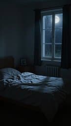 Empty Room