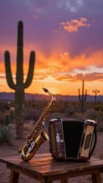 Accordion Serenata