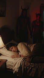 Demon Rest