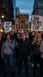 Voices of the People