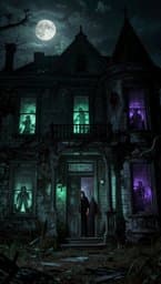 Rent Shadow