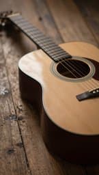 Fingered Strings