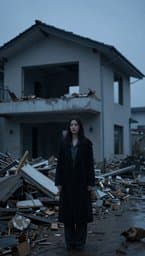 Ruins of Our Life