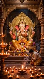 Ganpati Aarti