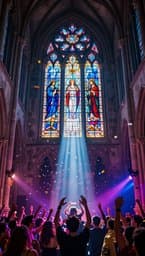 Divine Frequency